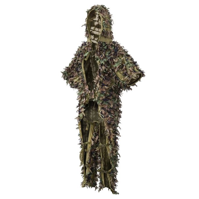 Снайперистки костюм гили 2 части Helikon-tex LEAF 205478 1