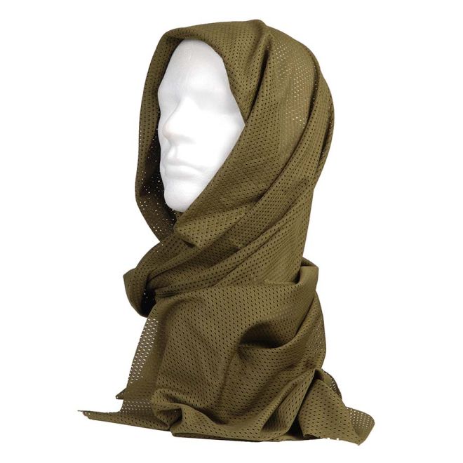 Снайперистки шал Fostex Garments 204983
