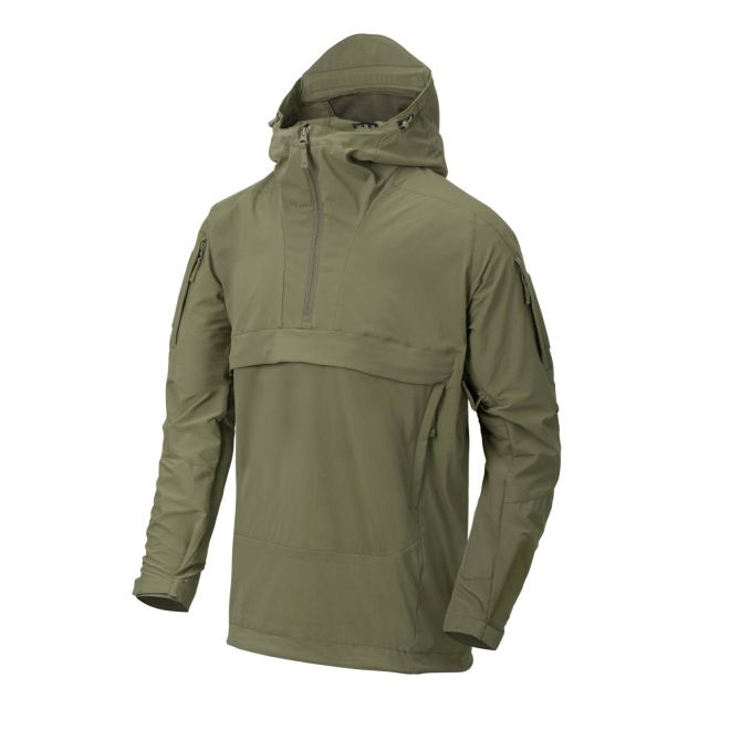 Софтшел анорак Mistral - Helikon-Tex 203269 1