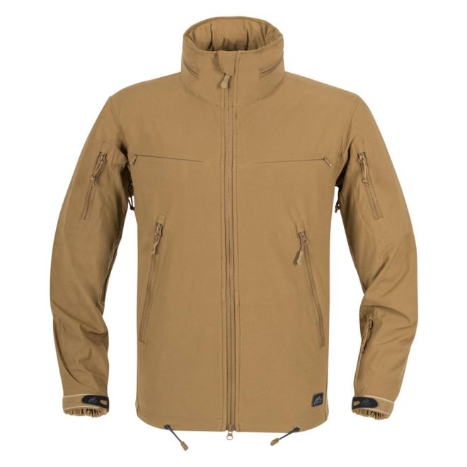 Софтшел Яке Cougar QSA 203156 4