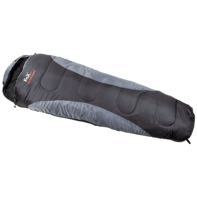 Спален чувал Fox Outdoor Economic  204228 1