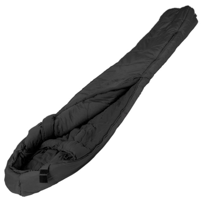 Спален чувал Mummy 3D Hollowfibre 202356