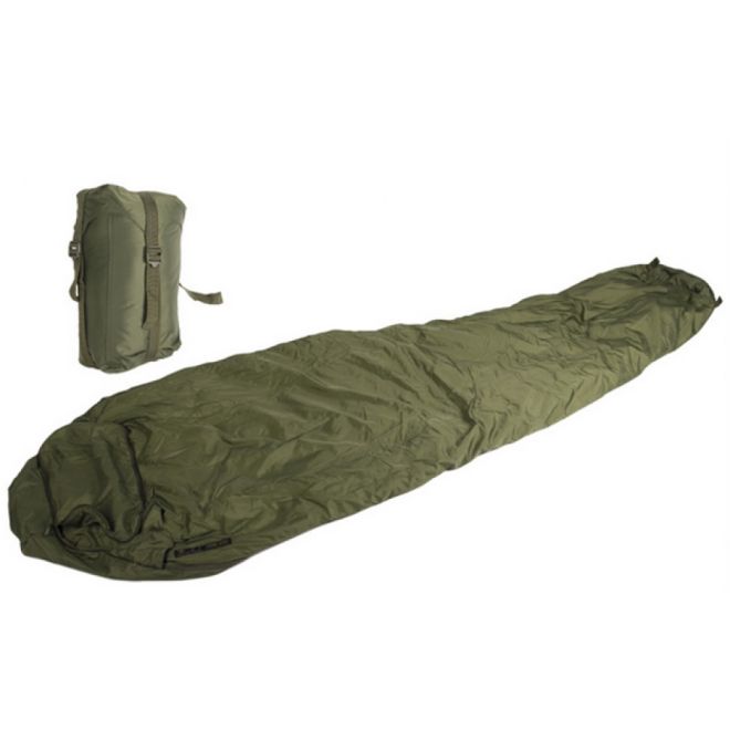 Спален чувал PRIMALOFT T1 201413