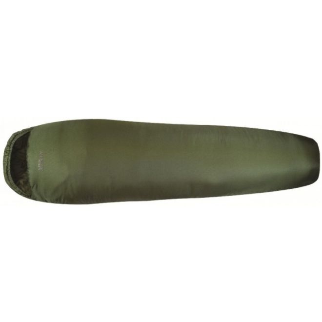Спален чувал Ranger Ultra Compact Lite - зелен 201364
