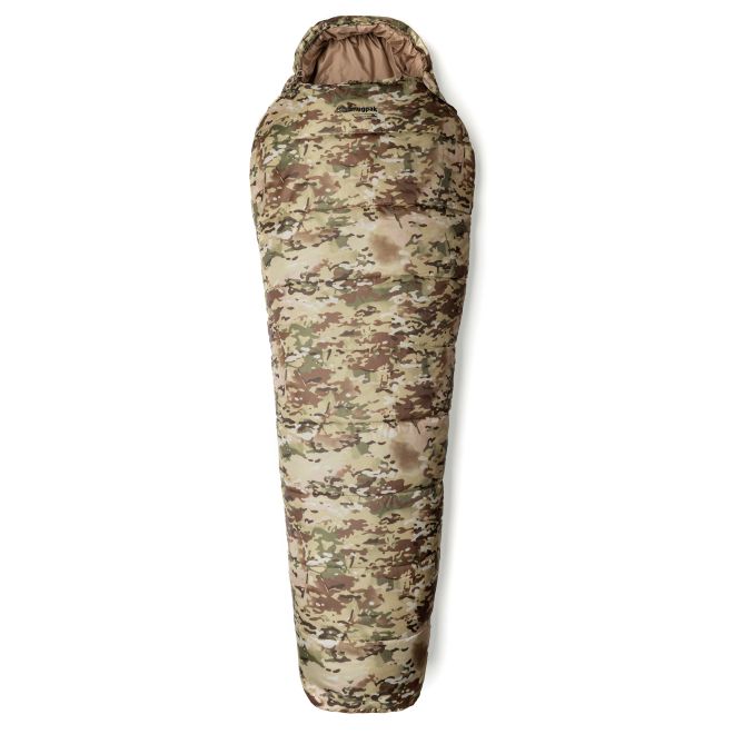 Спален чувал SNUGPAK Sleeper Extreme Camo 205137 7