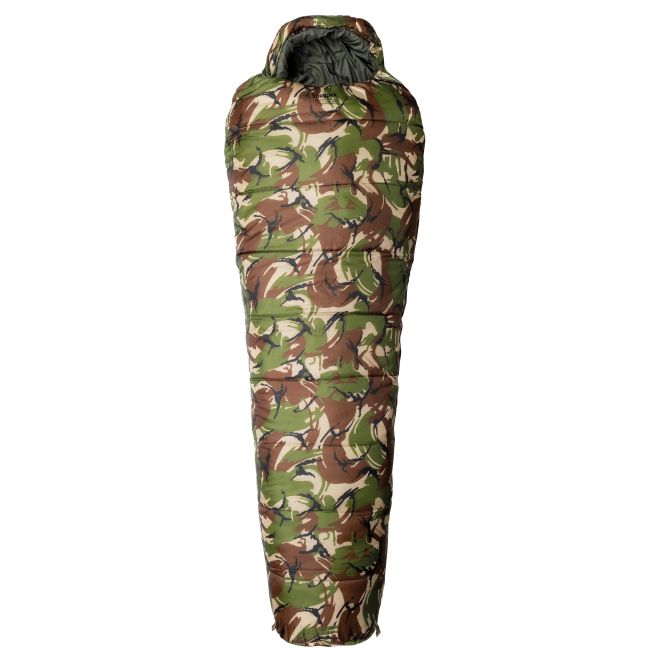 Спален чувал SNUGPAK Sleeper Zero DPM 205136 3