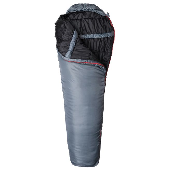 Спален чувал SNUGPAK Travelpak 4 GREY 206176 3