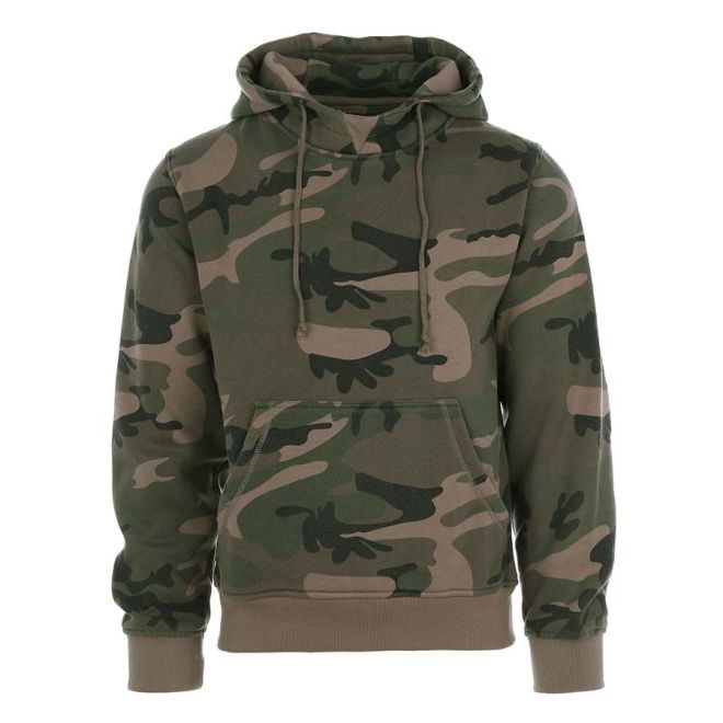 Суитшърт Fostex Woodland 205343 2