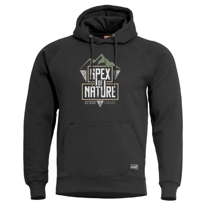 Суитшърт Pentagon Apex of Nature BL 206872