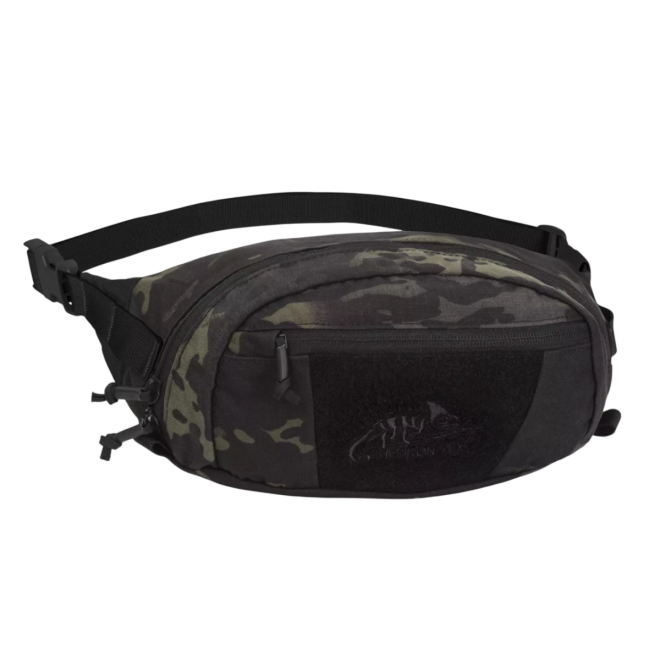 Тактическа чанта за кръста Bandicoot Multicam Black 207606 1