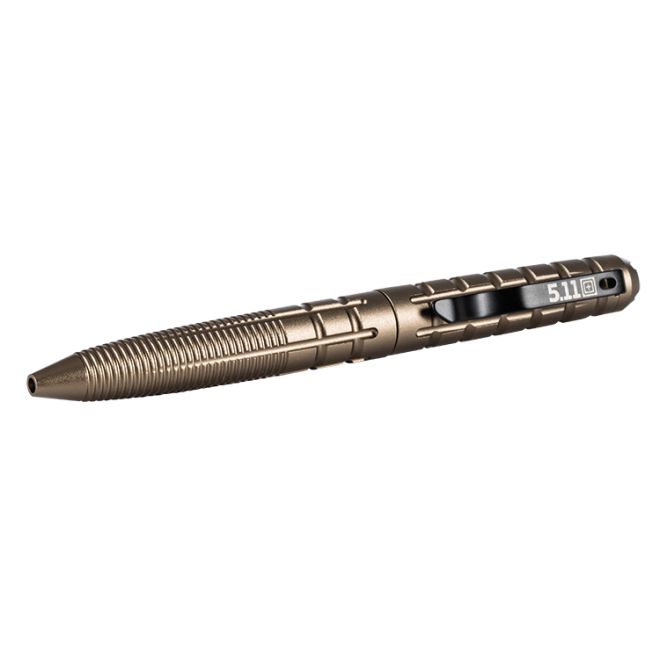 Тактическа химикалка Kubotan 5.11 Tactical 206211 1