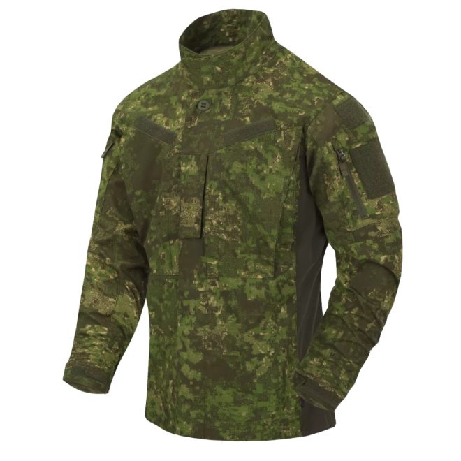 Тактическа куртка Helikon-Tex MBDU WildWood 204557 1