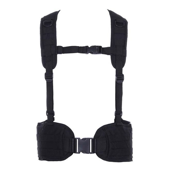 Тактическа модулна система РЕС Combatant Basic TB 208205 1