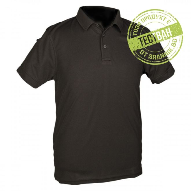 Тактическа поло тениска QUICK DRY 201395 1