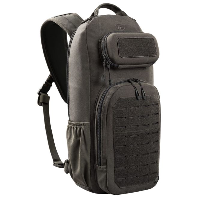 Тактическа раница STOIRM 12L GEARSLINGER Dark Grey 208313 1