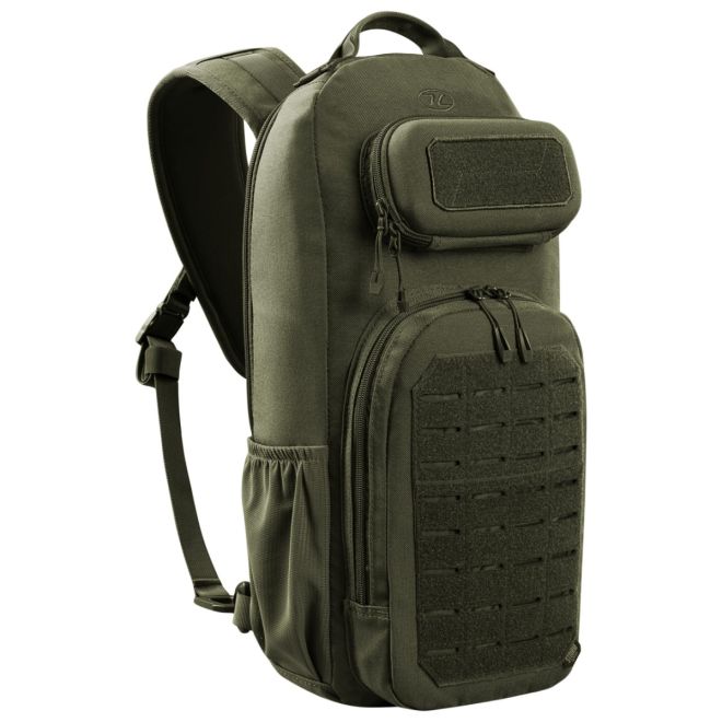 Тактическа раница STOIRM 12L GEARSLINGER 207386 1
