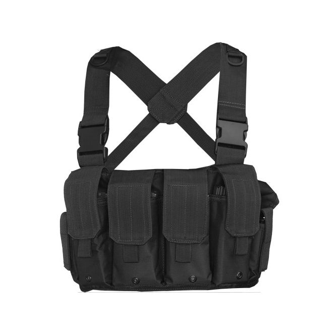Тактическа жилетка AK47 CHEST RIG 204153 1
