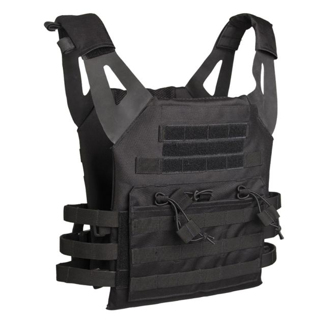 Тактическа жилетка Plate Carrier Gen. II 202310 2