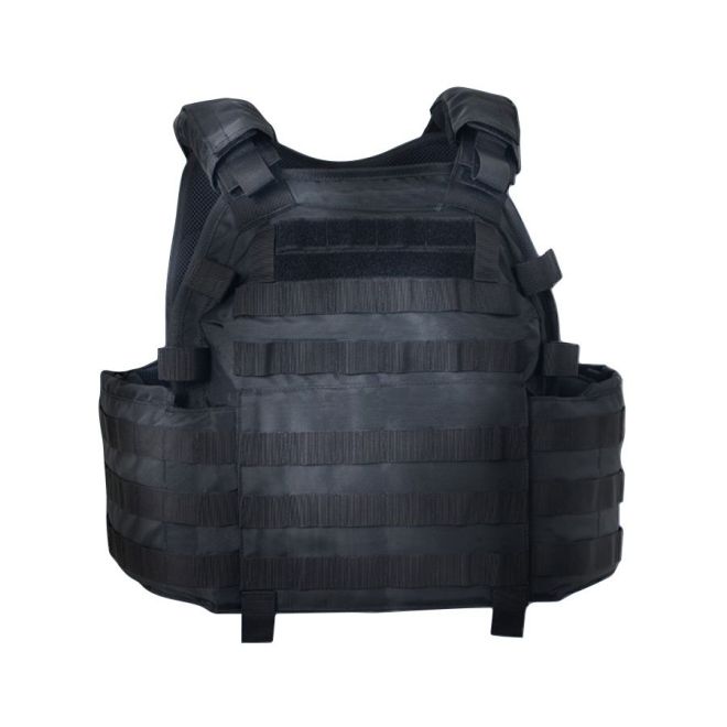 Тактическа жилетка Plate Carrier Tervel 203871 2