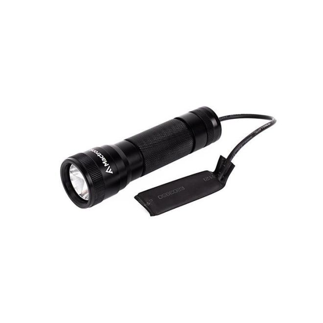Тактически фенер Mactronic MCT-3 Glauberyt 700lm 206148 1