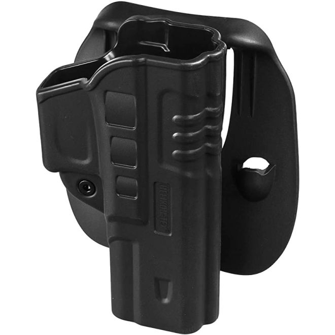 Тактически кобур Helikon-Tex Fast Paddle Glock17 203066 2