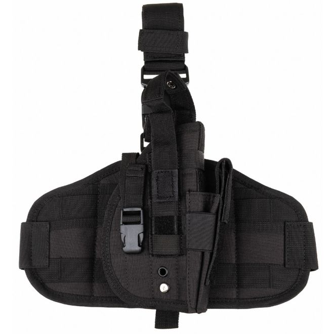 Тактически кобур за бедро MOLLE R 203127 1