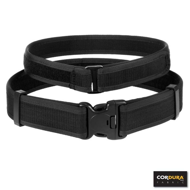 Тактически колан Fostex Guardian Cordura 205640 1