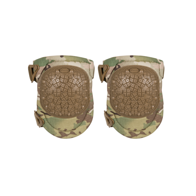 Тактически наколенки ALTAFLEX 360 Vibram Multicam 206956 1