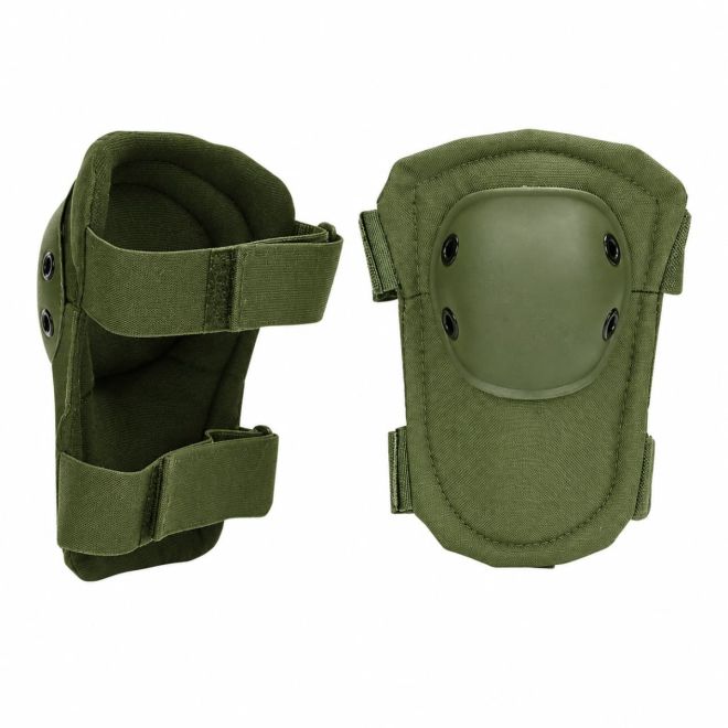 Тактически налакътници 101 INC Army Green 208229