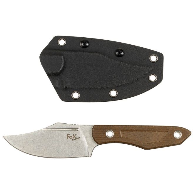 Тактически нож Fox Bowie 207715 1