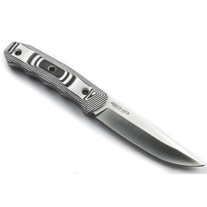 Тактически нож Kizlyar Echo-Aus8-S G10 201440 6