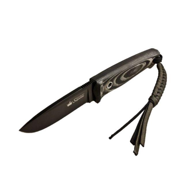 Тактически нож Kizlyar Santi D2 BT 201052 5