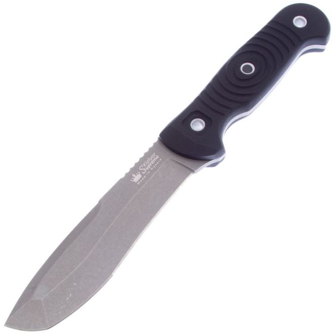 Тактически нож Kizlyar Vendetta D2 TacWash 205990 1