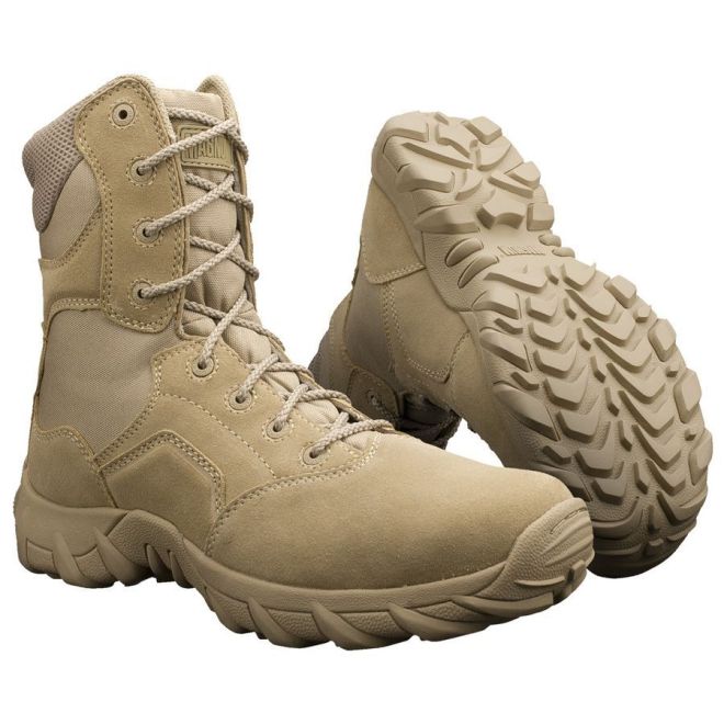 Тактически обувки MAGNUM COBRA 8.0 Desert 202723 3