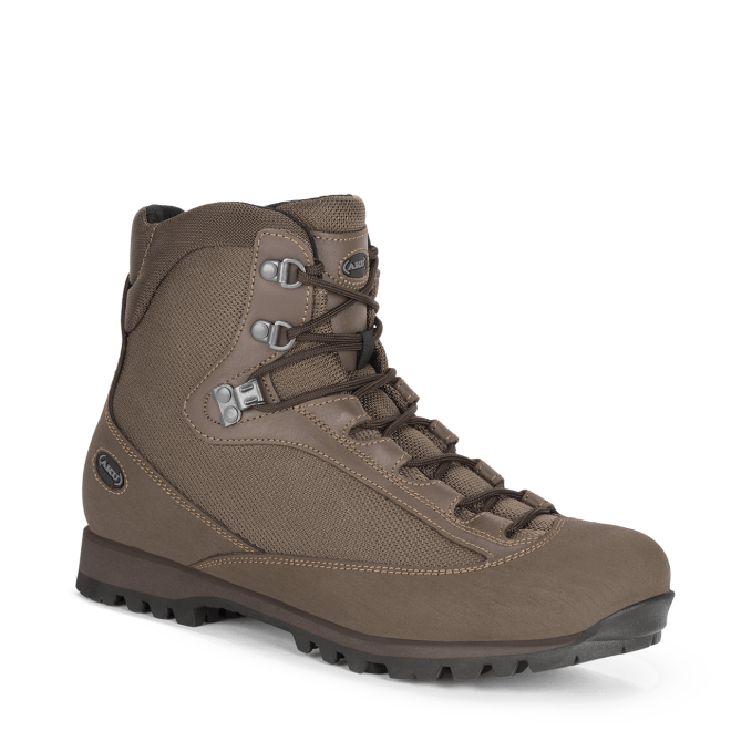 Тактически обувки PILGRIM GTX COMBAT FG 202247 4