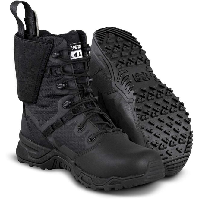 Тактически обувки с кобур Original SWAT Alpha Defender 8 PT 205989 1