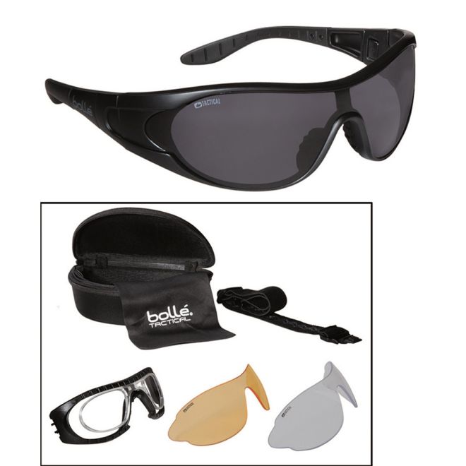 Тактически очила Bolle Raider 202388