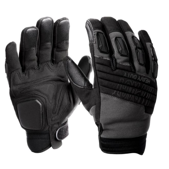 Тактически ръкавици Helikon-Tex heavy Duty 200700 1