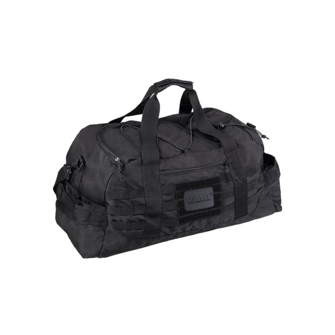 Тактически сак US COMBAT Miltec 54L  204793 3