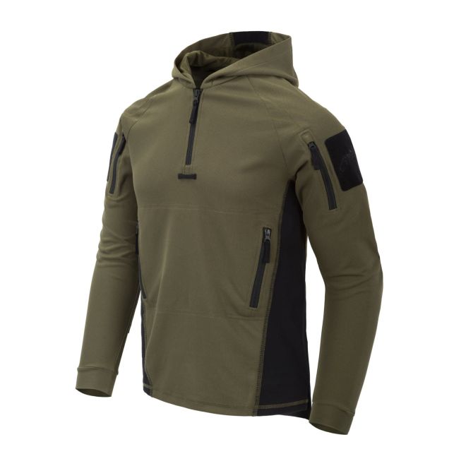 Тактически суитшърт Helikon-tex RANGE HOODIE  204724 12