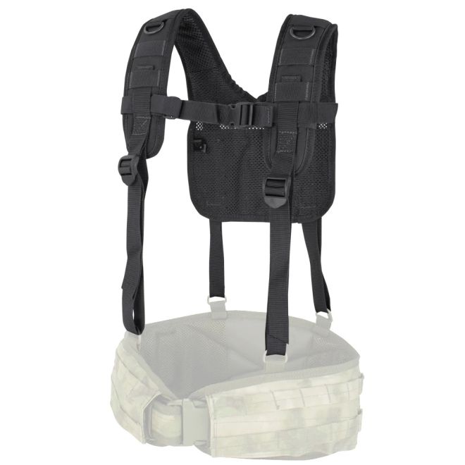 Тактически тиранти Condor H-HARNESS 206182 1