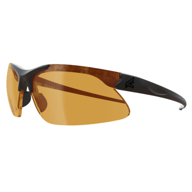 Тактически защитни балистични очила EDGE Sharp Tigers Eye VSL 207616