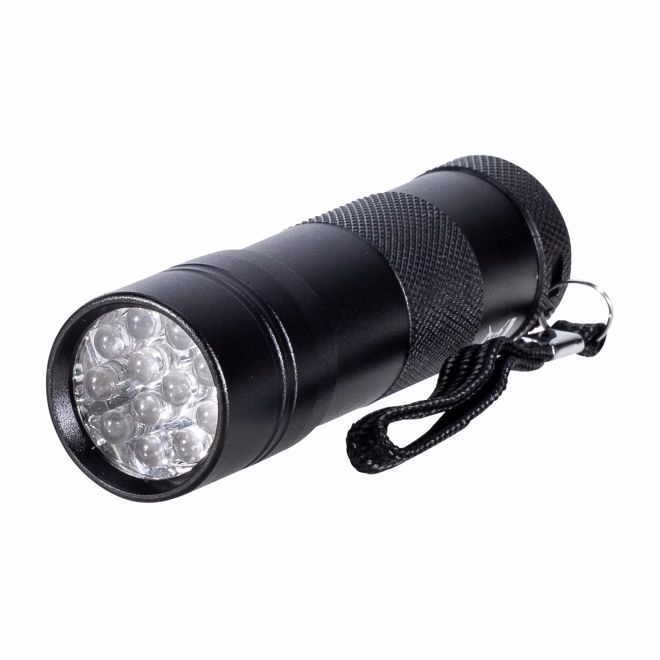 Тактическо фенерче 12 LED Miltec 204745 1