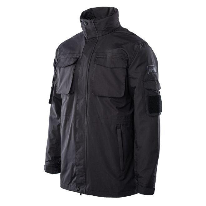 Тактическо яке 3в1 Magnum Black Wolf 2.0 207340 1
