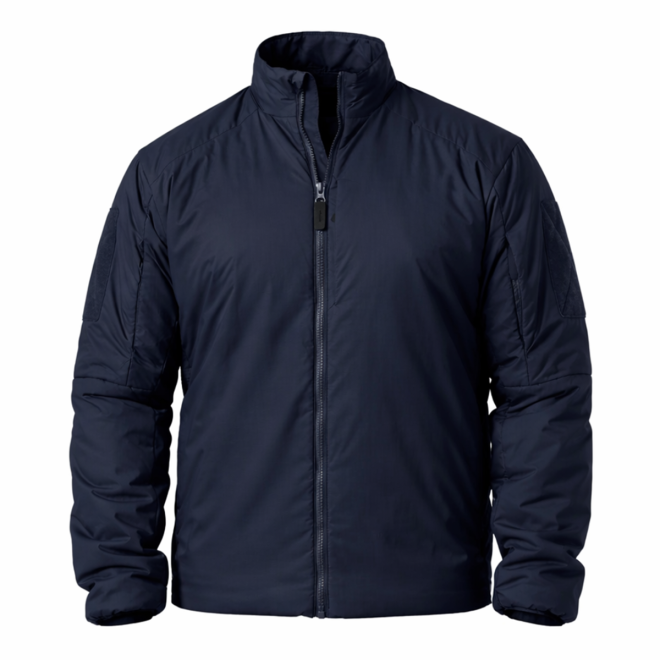 Тактическо яке 5.11 XTU LT3 Navy 207127 6