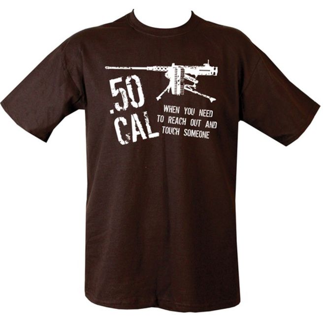 Тениска 50 Cal 201855 1