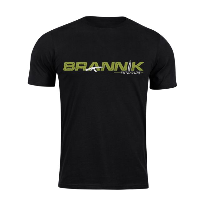 Тениска Brannik Tactical line BL 205212 1