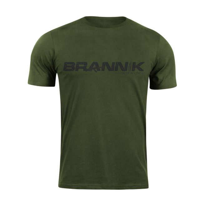 Тениска Brannik Tactical line GR 205215 1