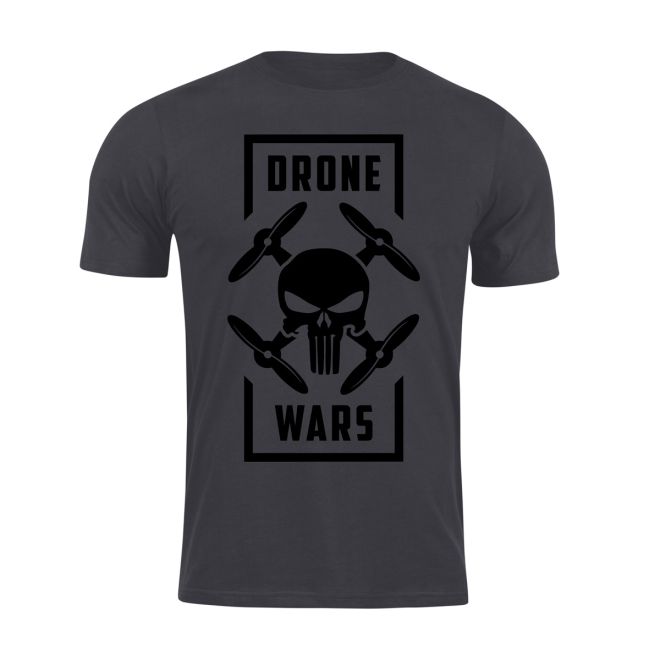 Тениска Drone Wars Dark Steel 206338 2