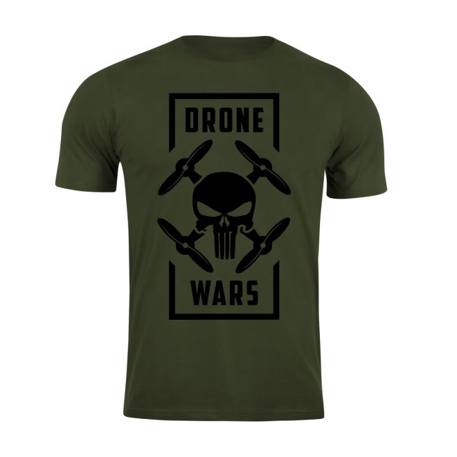 Тениска Drone Wars Ranger Green 206347 2